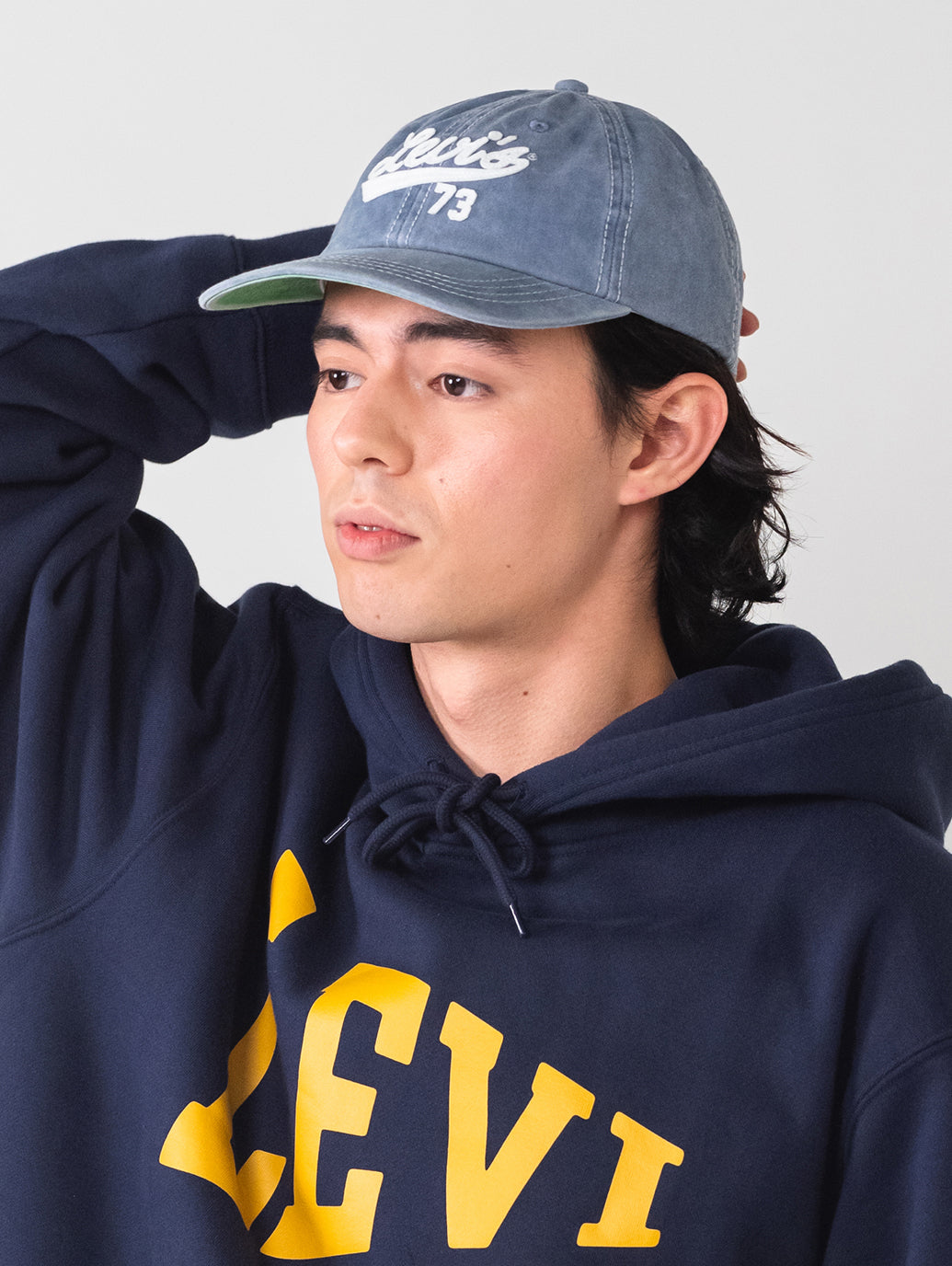 VINTAGE SPORT キャップ