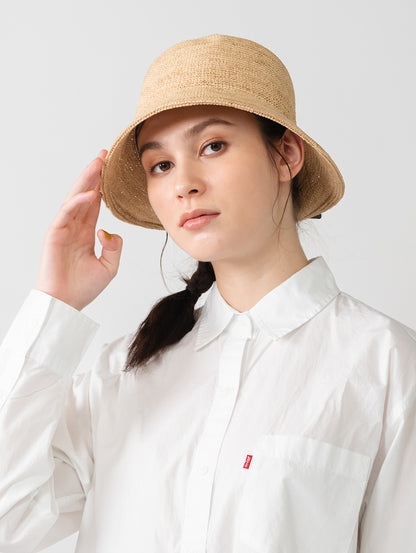 バケット ハット