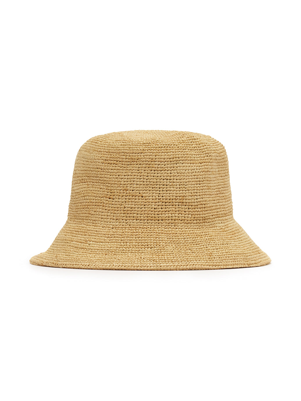 バケット ハット