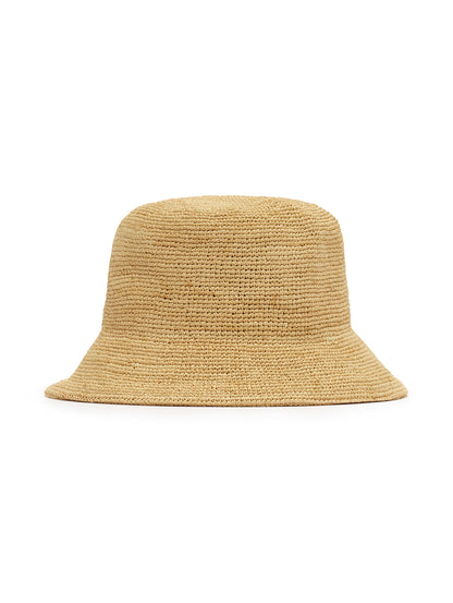 バケット ハット