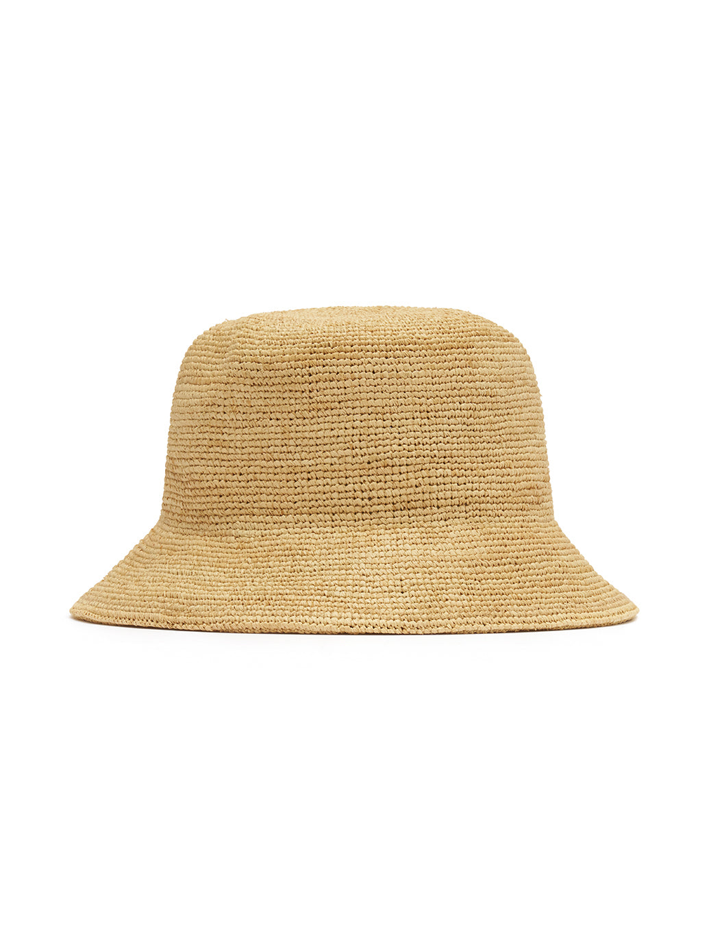 バケット ハット