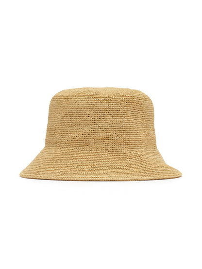 バケット ハット