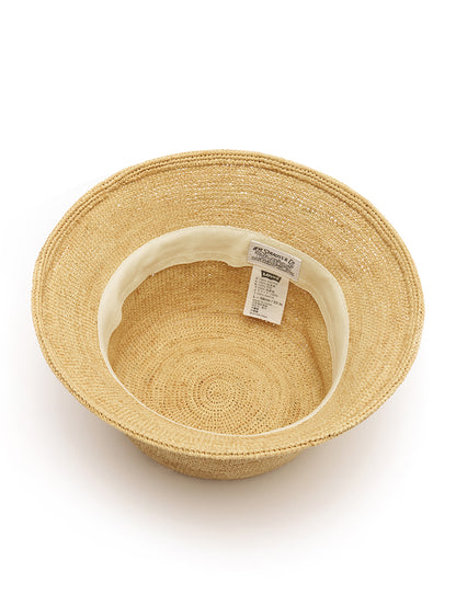 バケット ハット