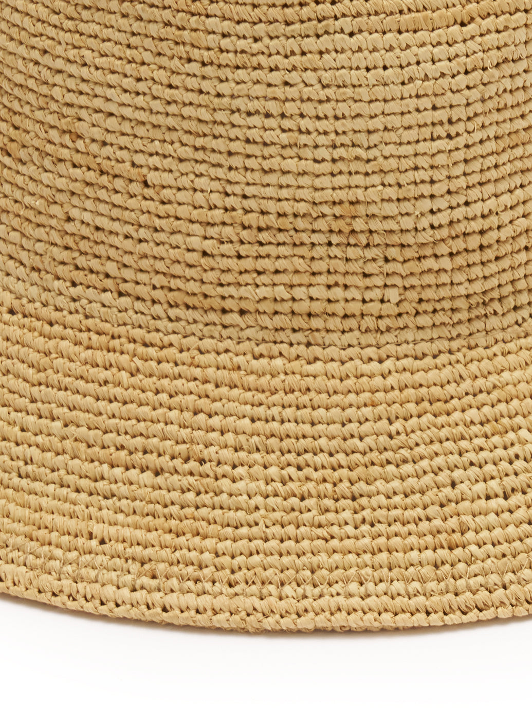 バケット ハット