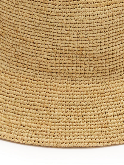 バケット ハット