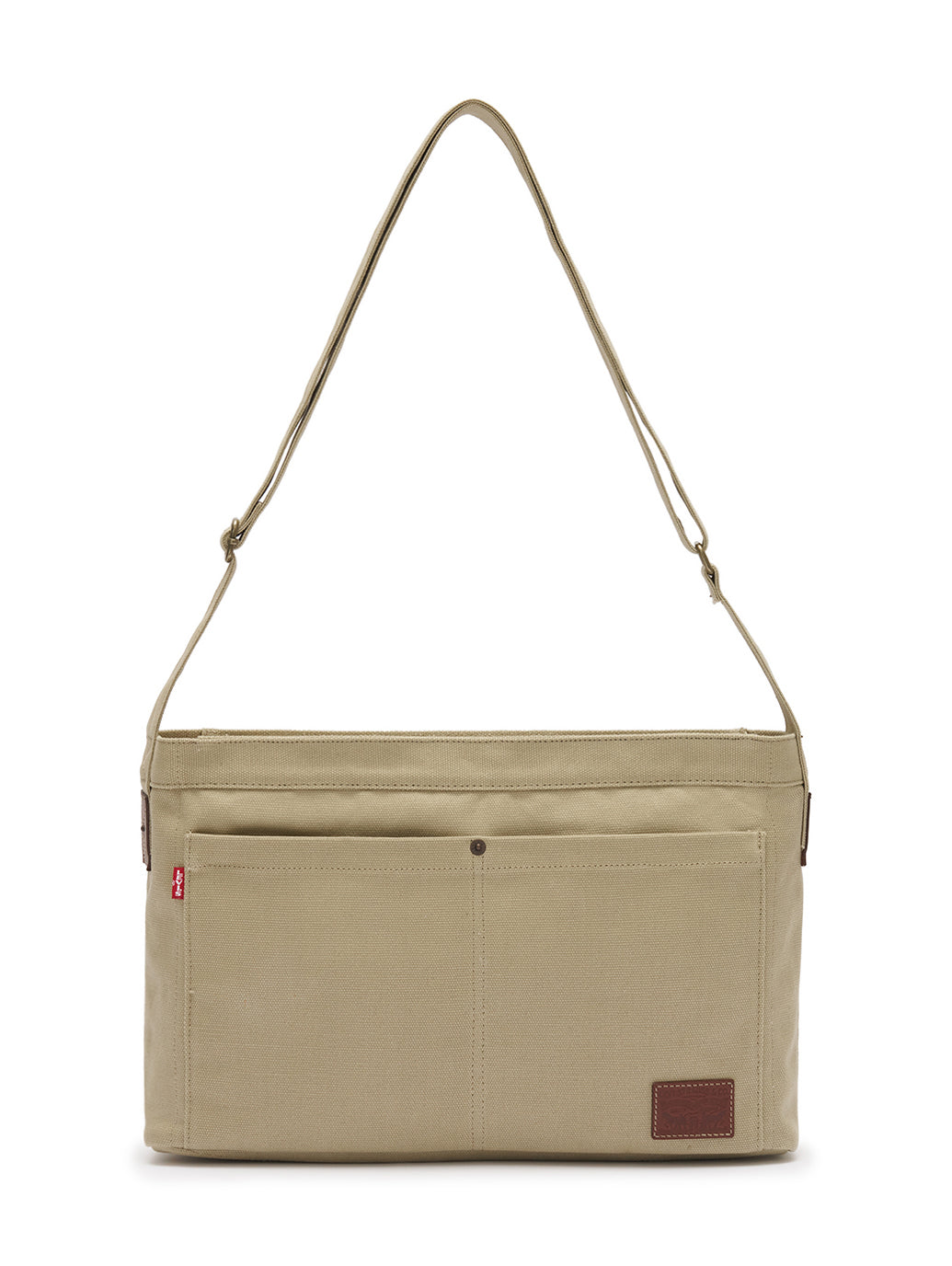 メッセンジャーバッグ