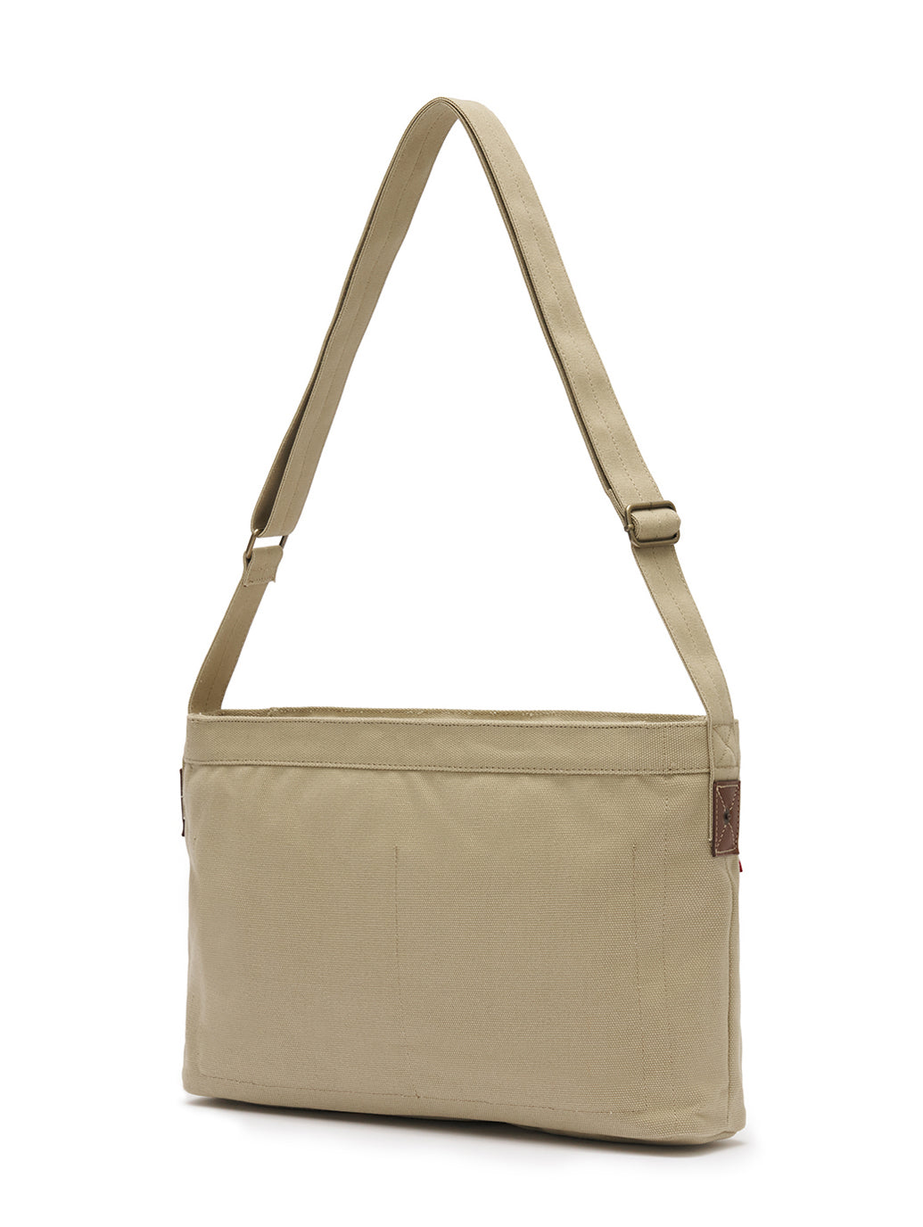 メッセンジャーバッグ