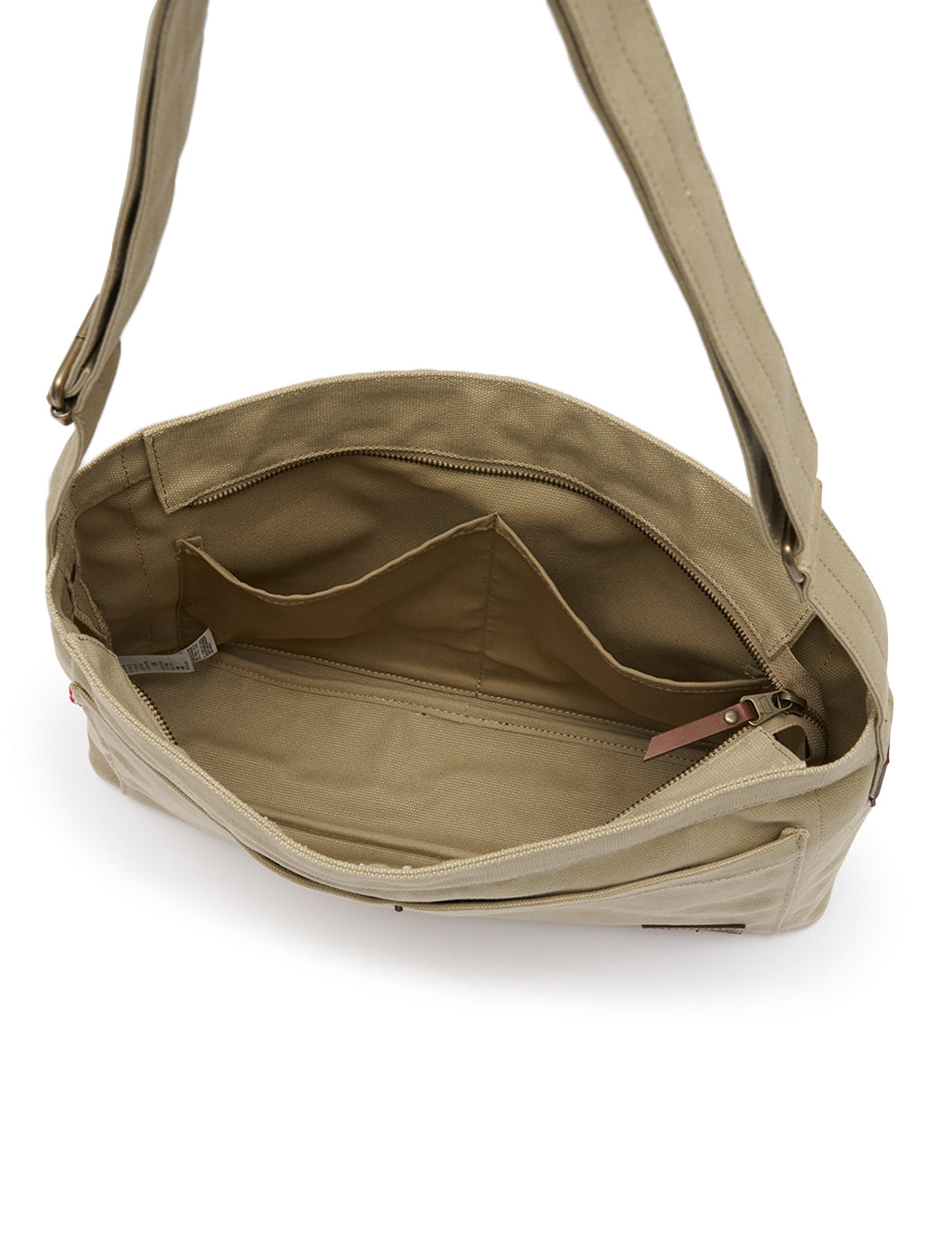 メッセンジャーバッグ