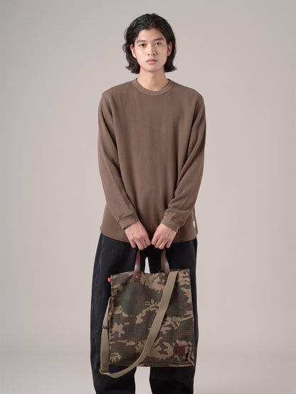 ヘリテージトートバッグ