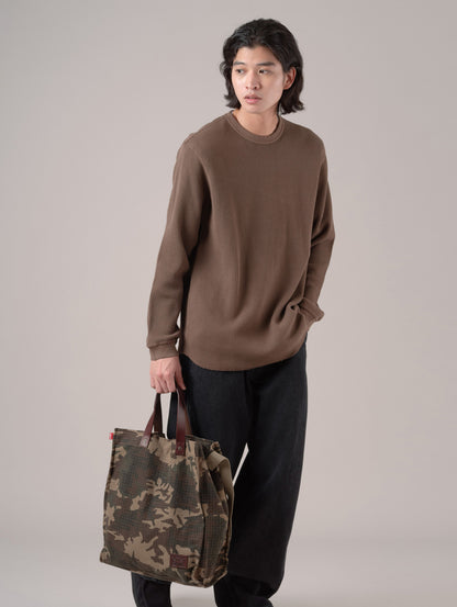 ヘリテージトートバッグ