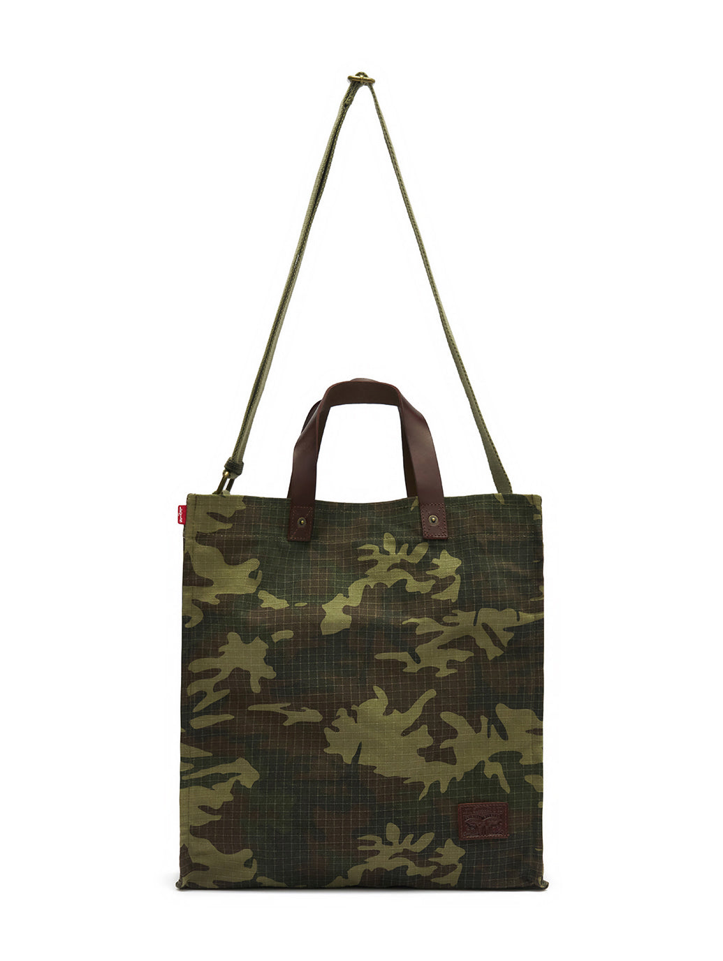 ヘリテージトートバッグ