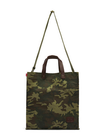 ヘリテージトートバッグ