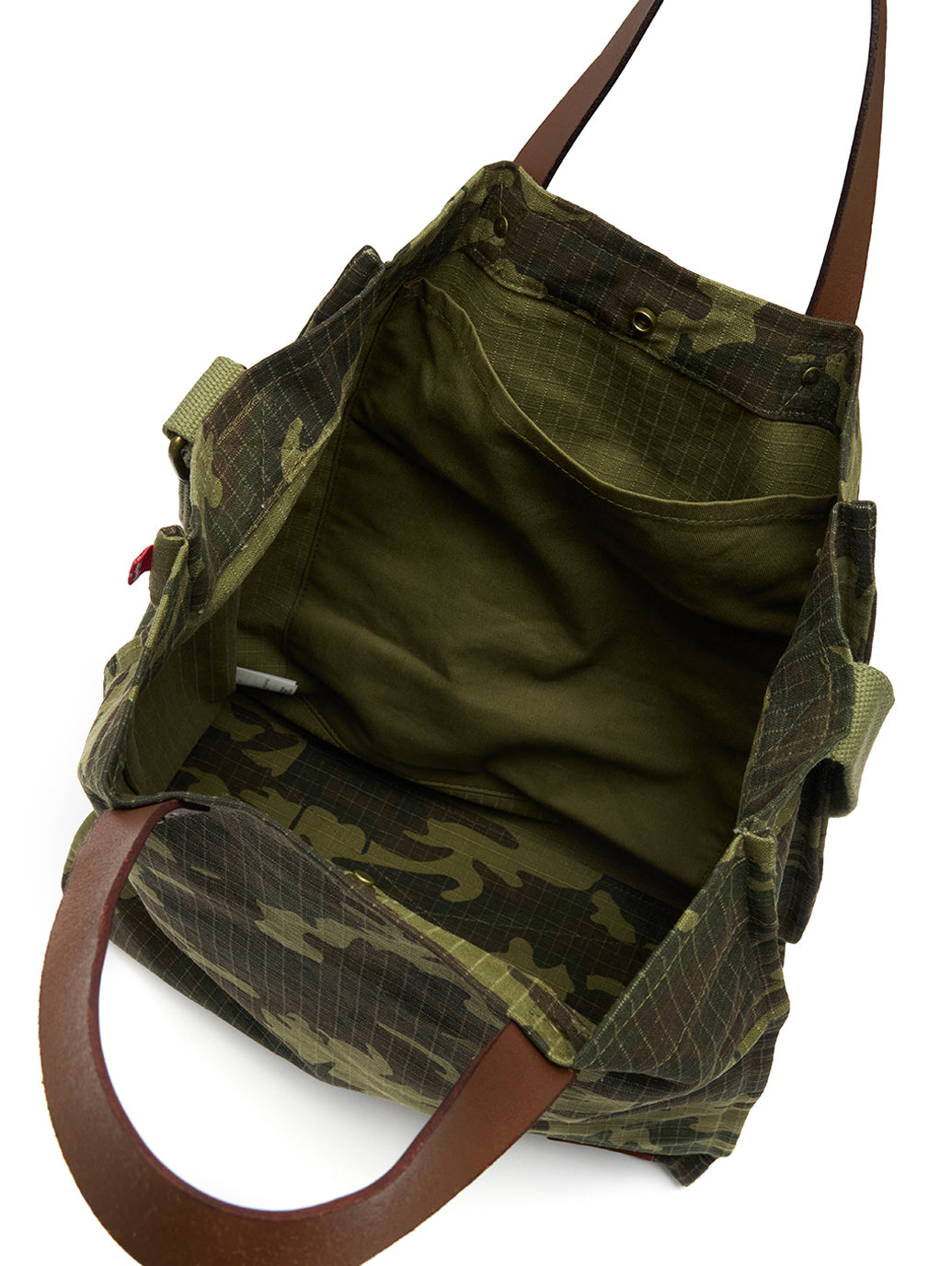 ヘリテージトートバッグ