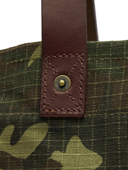 ヘリテージトートバッグ