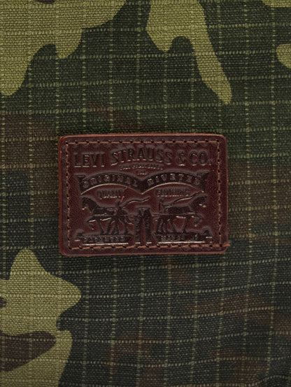 ヘリテージトートバッグ