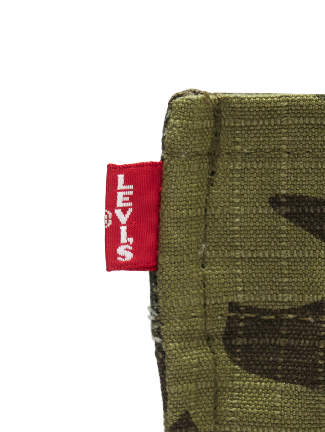 ヘリテージトートバッグ