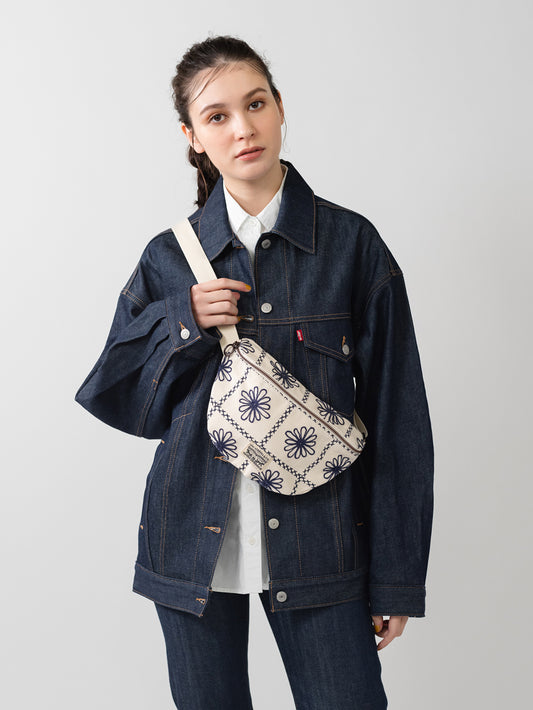 DEVON クロスボディバッグ