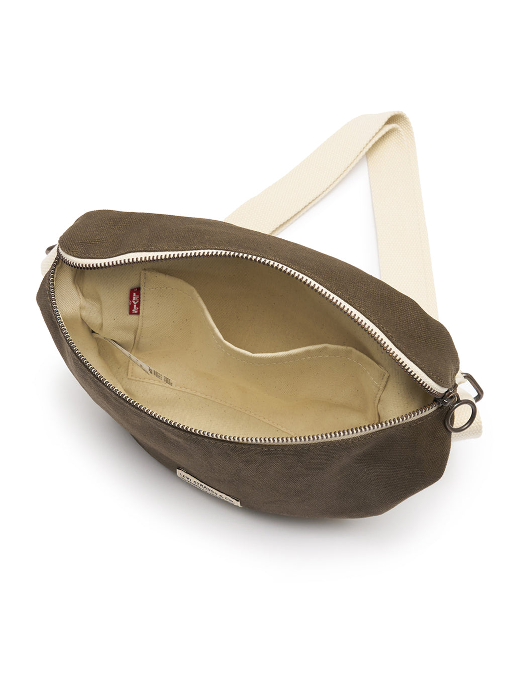 DEVON クロスボディバッグ