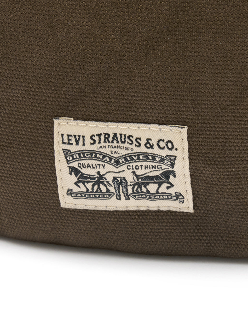 DEVON クロスボディバッグ