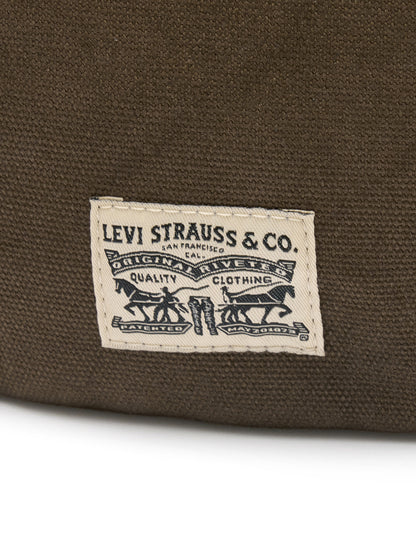 DEVON クロスボディバッグ