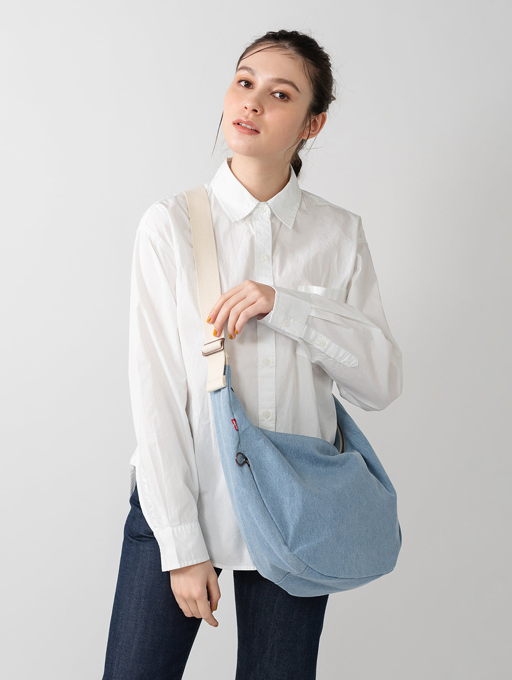 BROOKLYN ショルダーバッグ