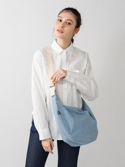 BROOKLYN ショルダーバッグ