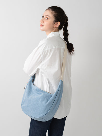 BROOKLYN ショルダーバッグ