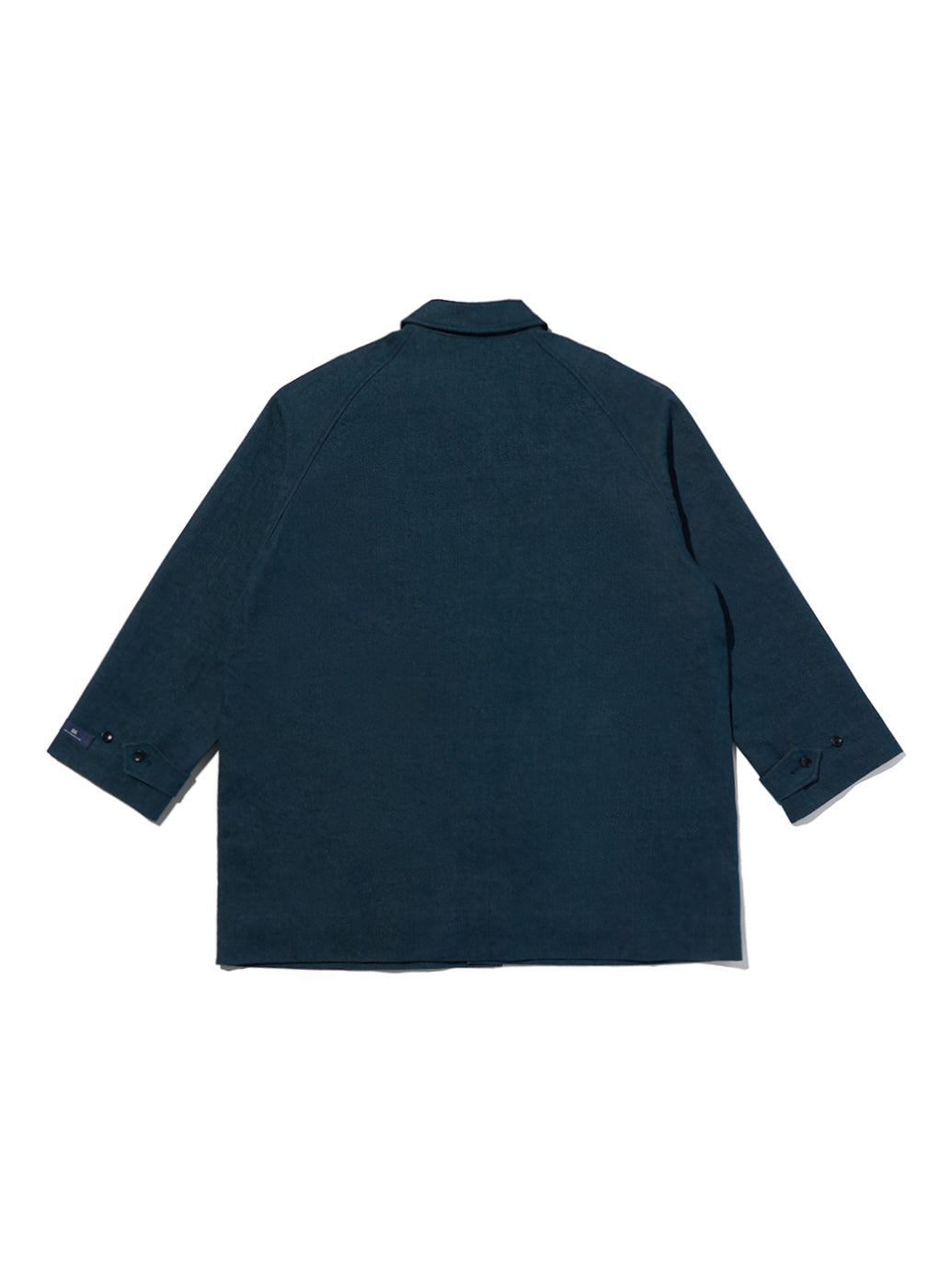 BLUETAB™ DENIM MAC コート