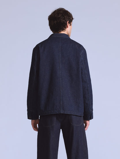 BLUETAB™ NAVAL SACK コート