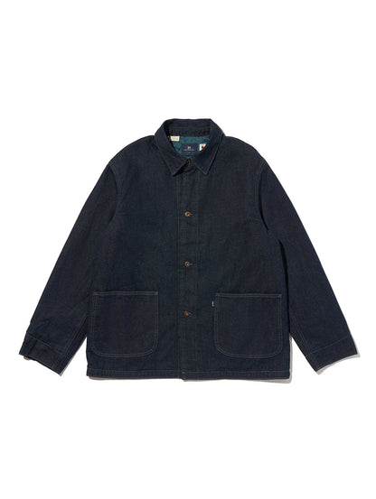 BLUETAB™ NAVAL SACK コート