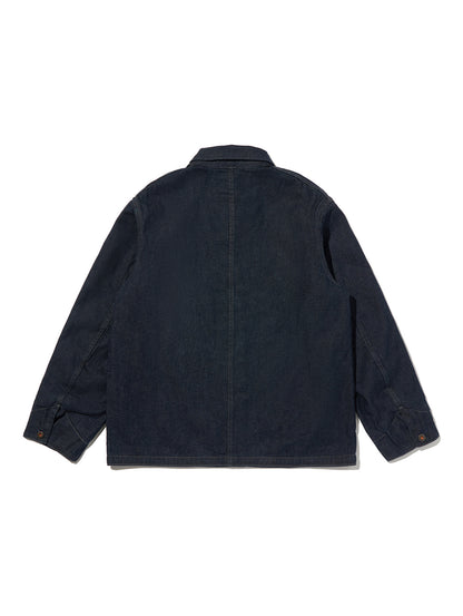 BLUETAB™ NAVAL SACK コート