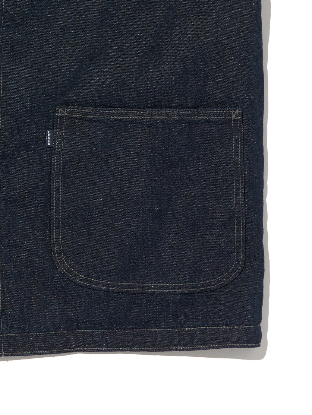 BLUETAB™ NAVAL SACK コート