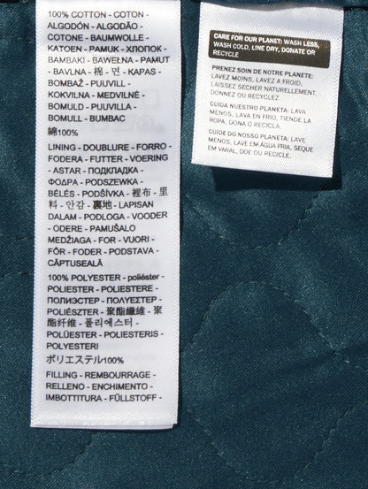 BLUETAB™ NAVAL SACK コート