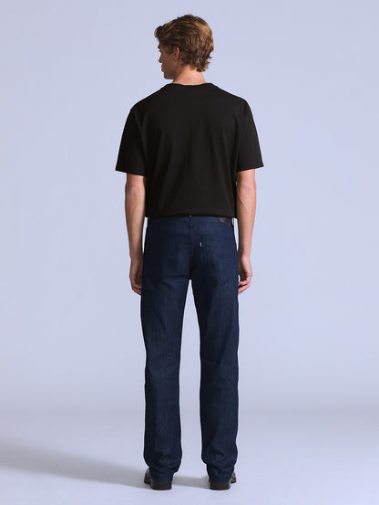 BLUETAB™ ANCHOR RELAXED ジーンズ ダークインディゴ MADE IN JAPAN