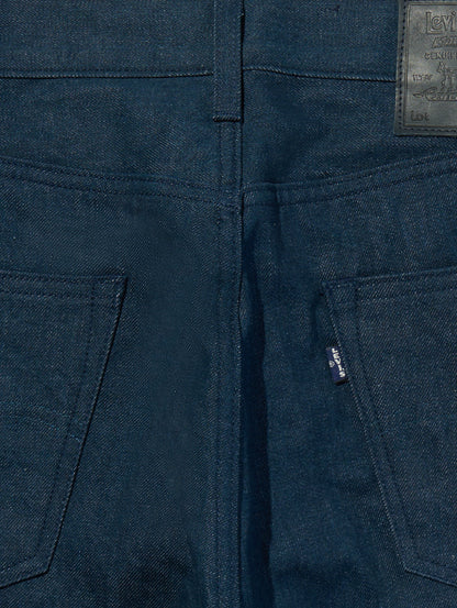 BLUETAB™ ANCHOR RELAXED ジーンズ ミディアムインディゴ