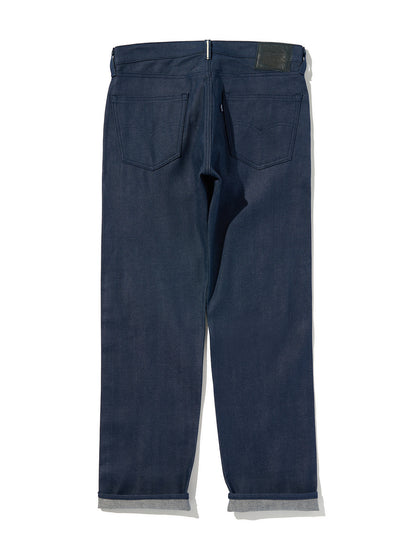 BLUETAB™ ANCHOR RELAXED ジーンズ ダークインディゴ MADE IN JAPAN