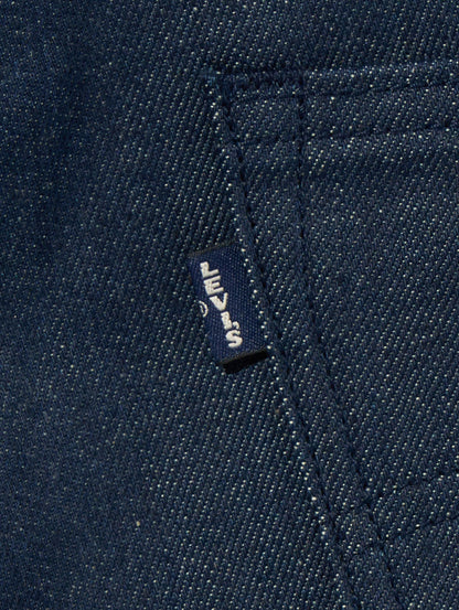 BLUETAB™ ANCHOR RELAXED ジーンズ ダークインディゴ MADE IN JAPAN