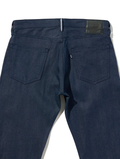 BLUETAB™ ANCHOR RELAXED ジーンズ ダークインディゴ MADE IN JAPAN