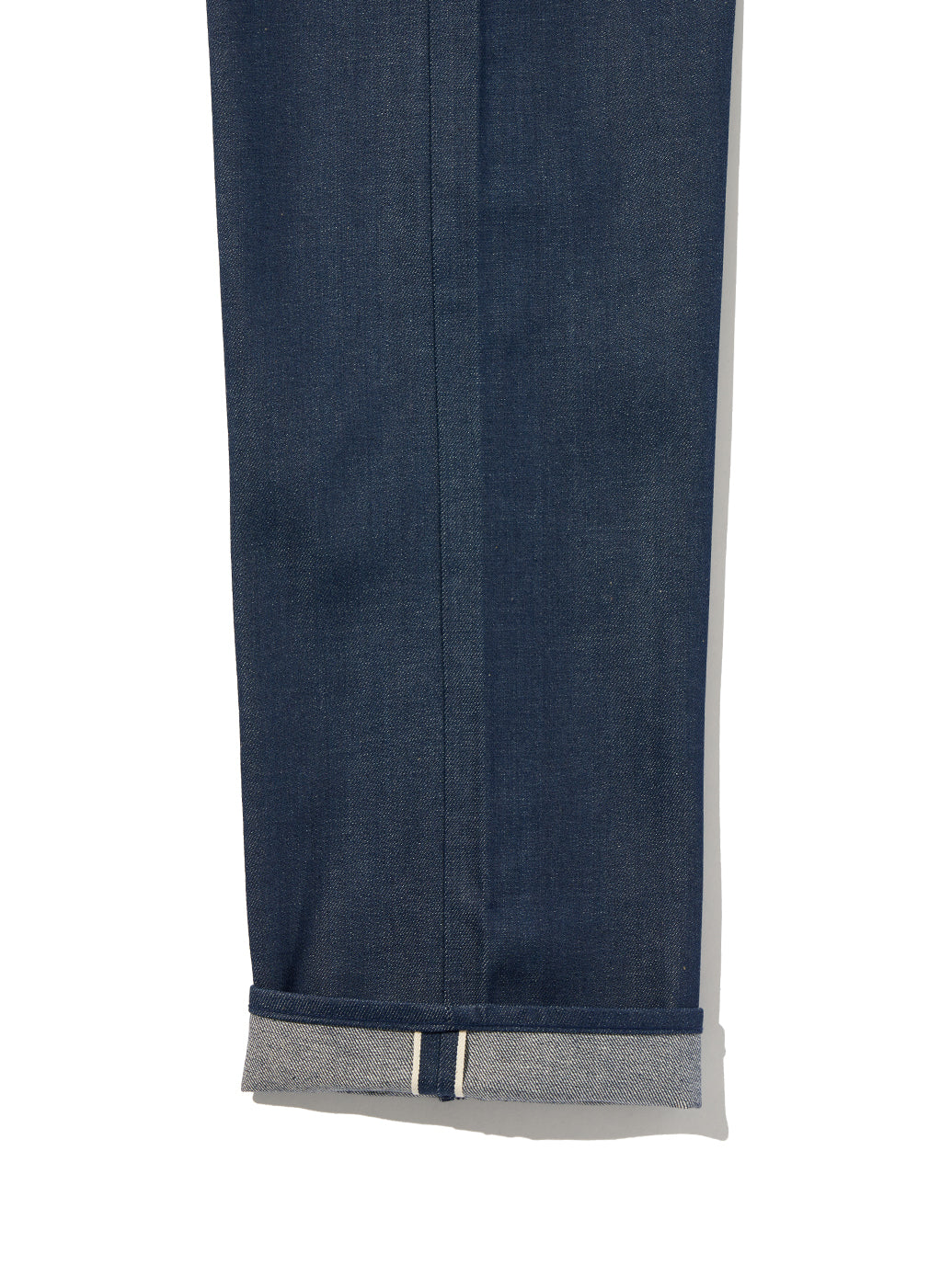 BLUETAB™ ANCHOR RELAXED ジーンズ ダークインディゴ MADE IN JAPAN