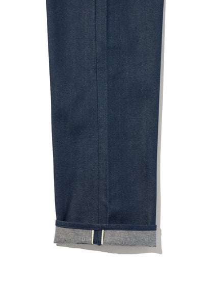 BLUETAB™ ANCHOR RELAXED ジーンズ ダークインディゴ MADE IN JAPAN