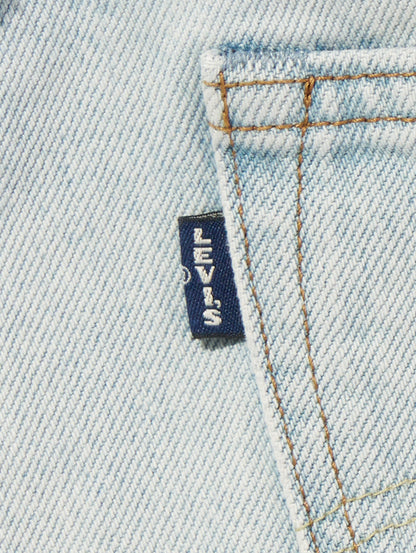BLUETAB™ ANCHOR RELAXED ジーンズ ライトインディゴ