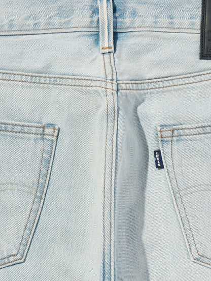 BLUETAB™ ANCHOR RELAXED ジーンズ ライトインディゴ