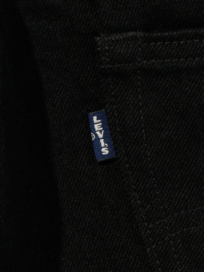 BLUETAB™ ANCHOR RELAXED ジーンズ ブラック
