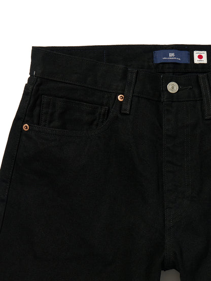 BLUETAB™ ANCHOR RELAXED ジーンズ ブラック