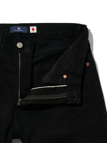 BLUETAB™ ANCHOR RELAXED ジーンズ ブラック