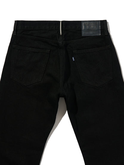BLUETAB™ ANCHOR RELAXED ジーンズ ブラック