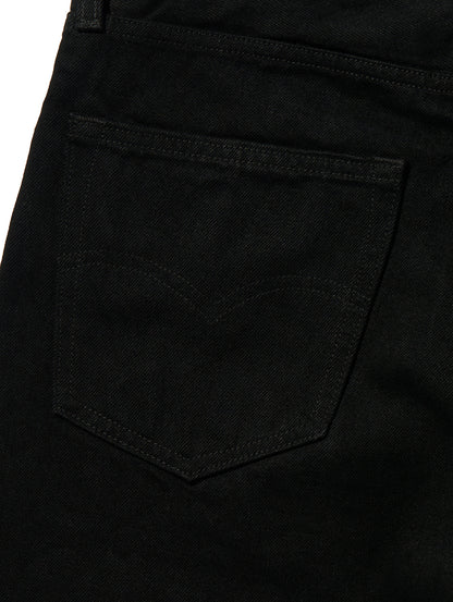 BLUETAB™ ANCHOR RELAXED ジーンズ ブラック