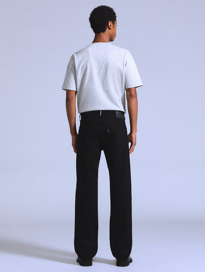 BLUETAB™ ANCHOR RELAXED ジーンズ ブラック