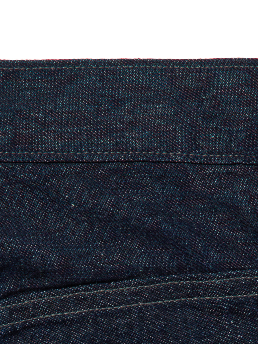 BLUETAB™ NAVAL FLARE ジーンズ ダークインディゴブルー