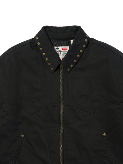 LEVI’S® x TOY STORY キルティング ウエスタンジャケット